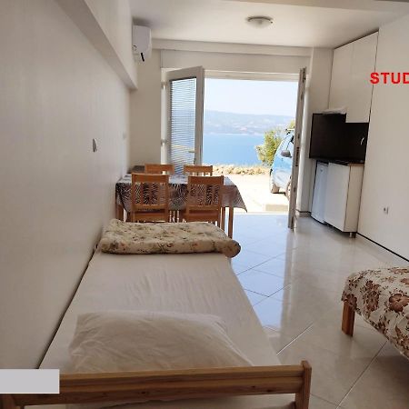 Appartement Welcome à Stanici Extérieur photo