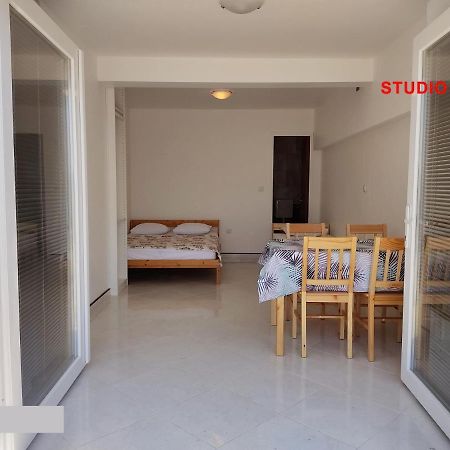 Appartement Welcome à Stanici Extérieur photo