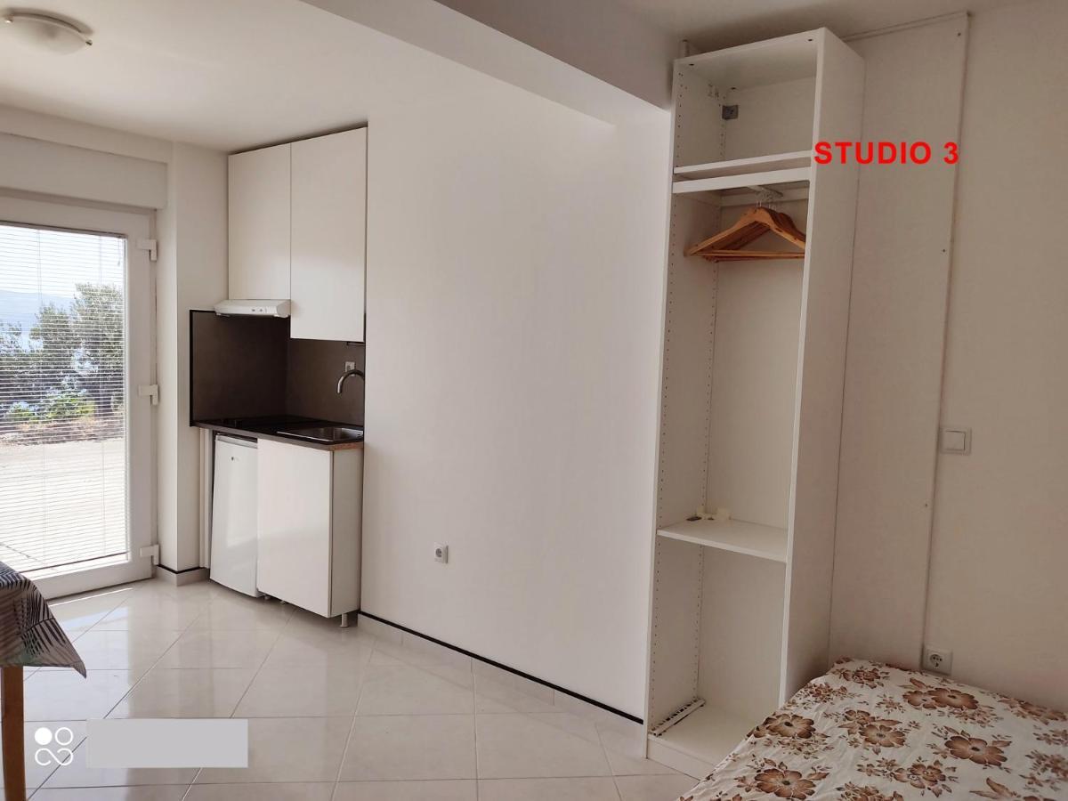 Appartement Welcome à Stanici Extérieur photo