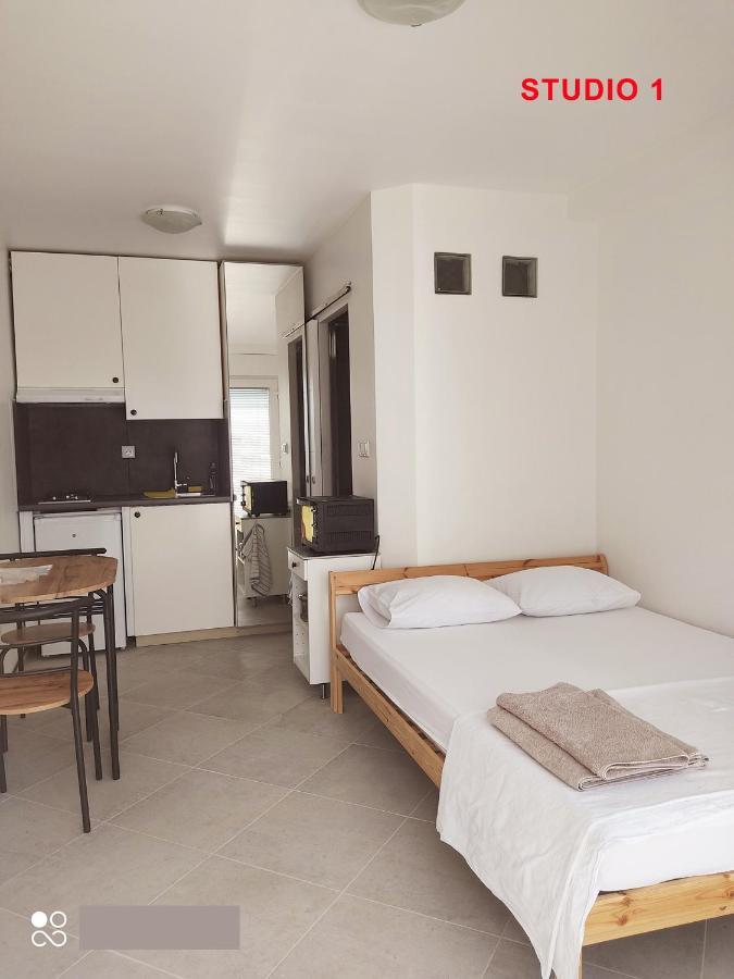 Appartement Welcome à Stanici Extérieur photo
